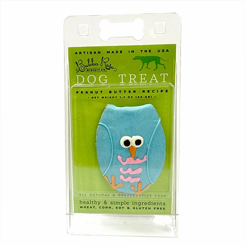 Owl Dog Treats
