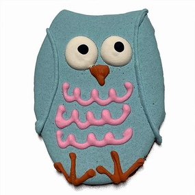 Owl Dog Treats