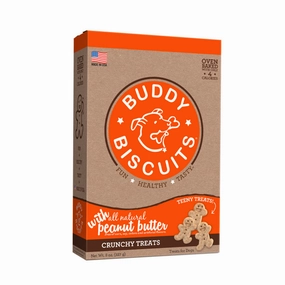 P.Butter Crunch w Grain