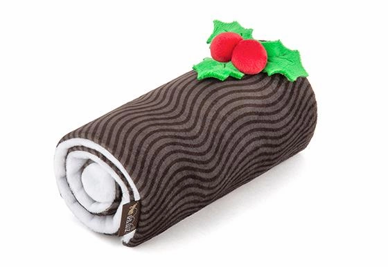 P.L.A.Y. -  Holiday Classic - Yule log