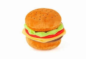 P.L.A.Y. - American Classic Toy - Burger