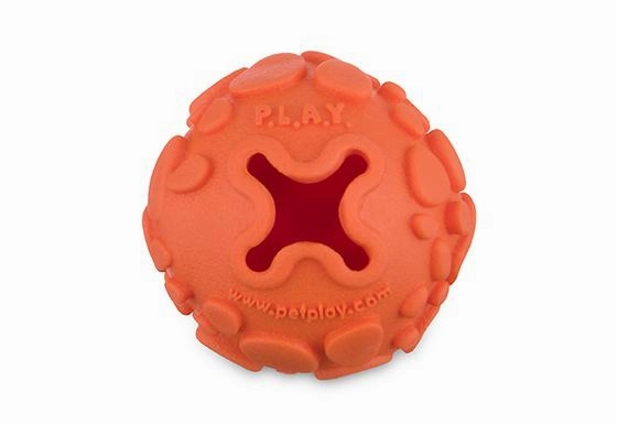 P.L.A.Y. - NovaFlex Toy - Nova Ball -S