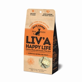 PA Liv'a Happy Life