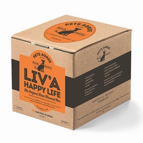 PA Liv'a Happy Life