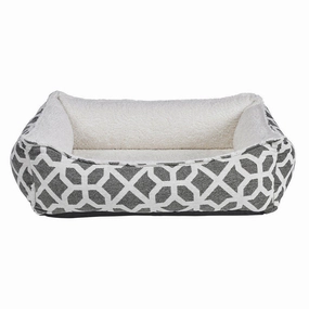 Palazzo Chenille Oslo Ortho Dog Bed