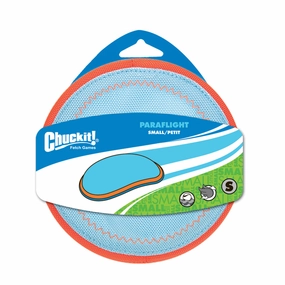 Paraflight Flyer