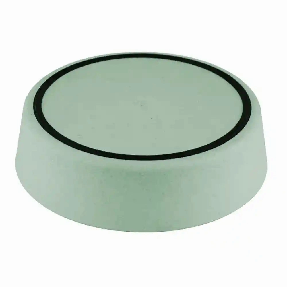 Pawpourri Sustainable Food & Water Feeder for Dogs (Mint Green)