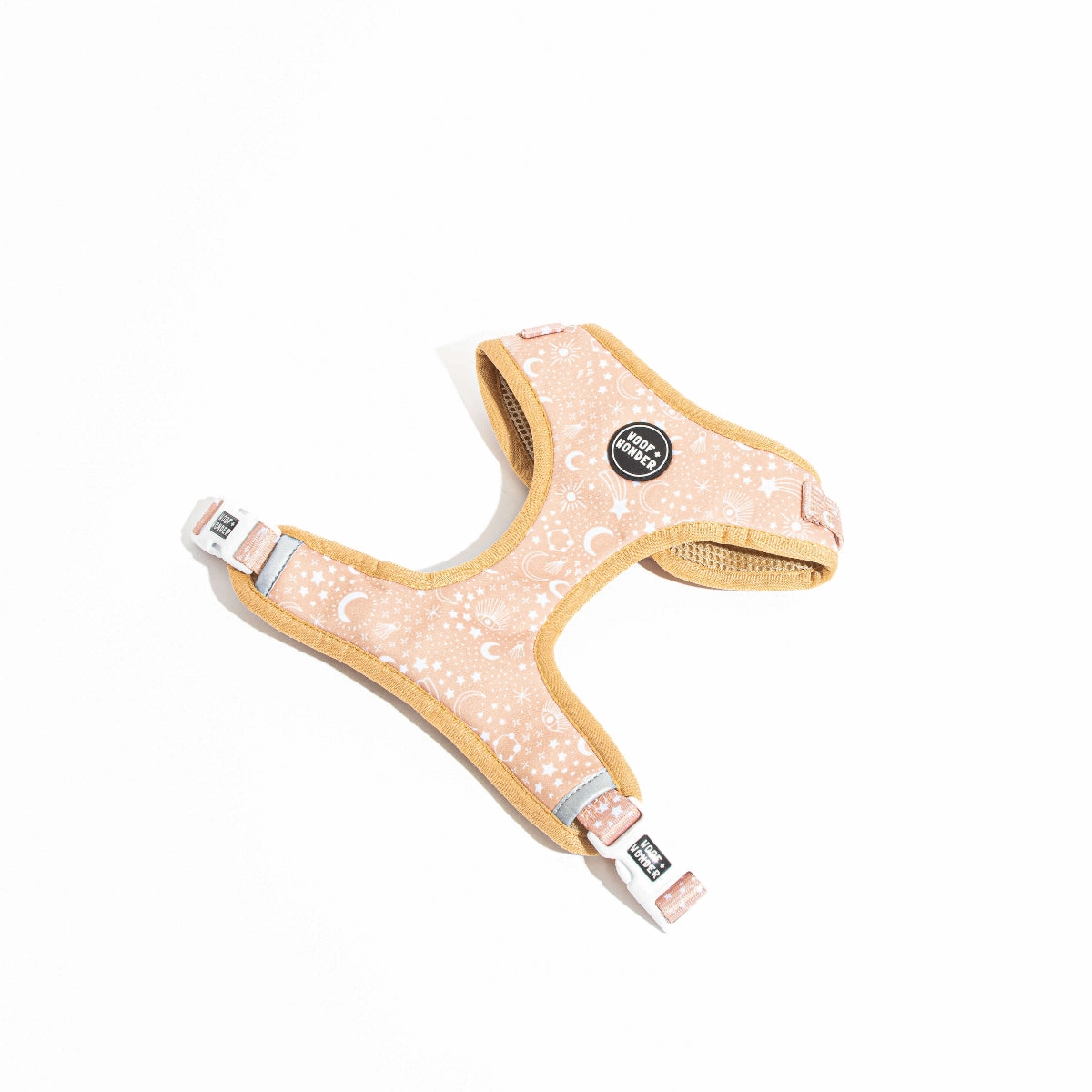 Pawstruck Adjustable Dog Harness
