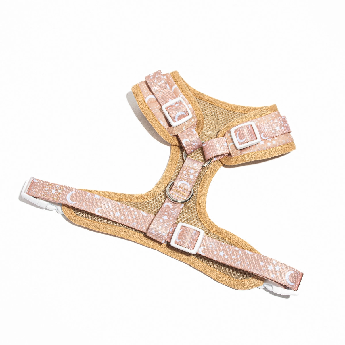 Pawstruck Adjustable Dog Harness
