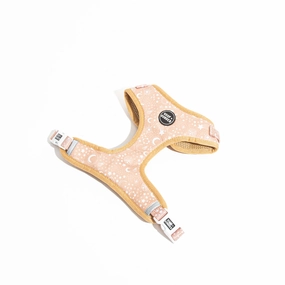 Pawstruck Adjustable Dog Harness