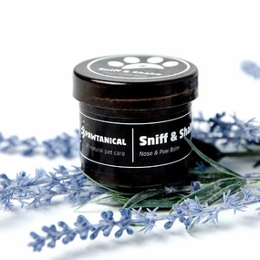 Pawtanical Sniff & Shake - Nose & Paw Balm