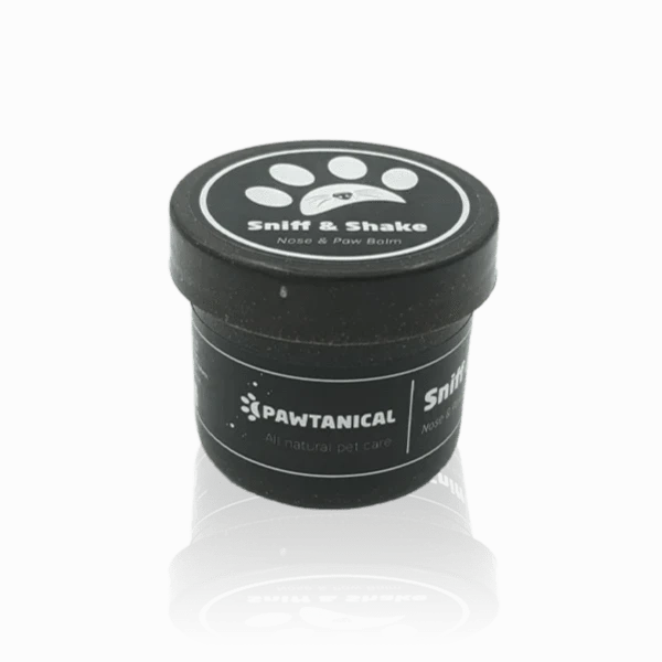 Pawtanical Sniff & Shake - Nose & Paw Balm