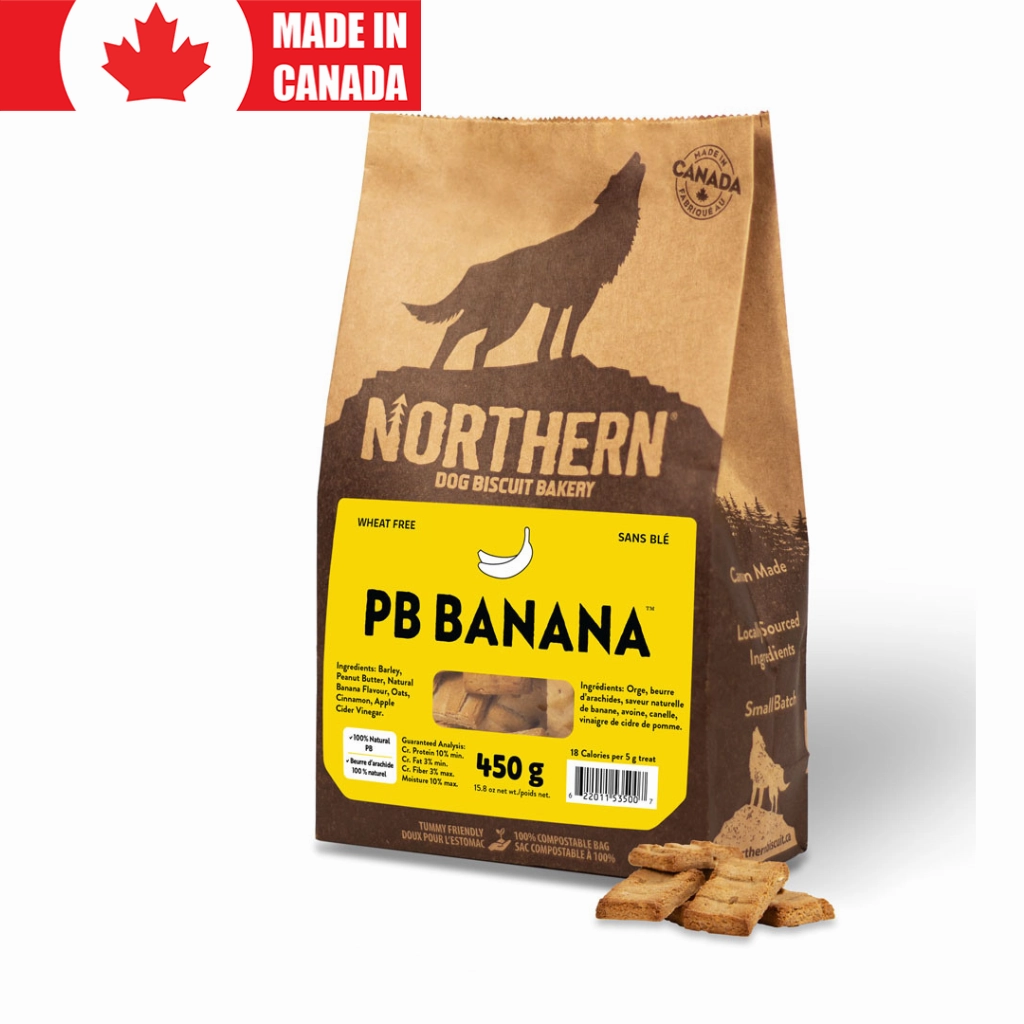 Peanut Banana