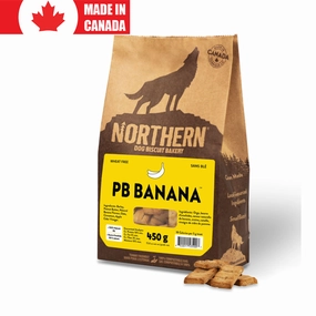 Peanut Banana