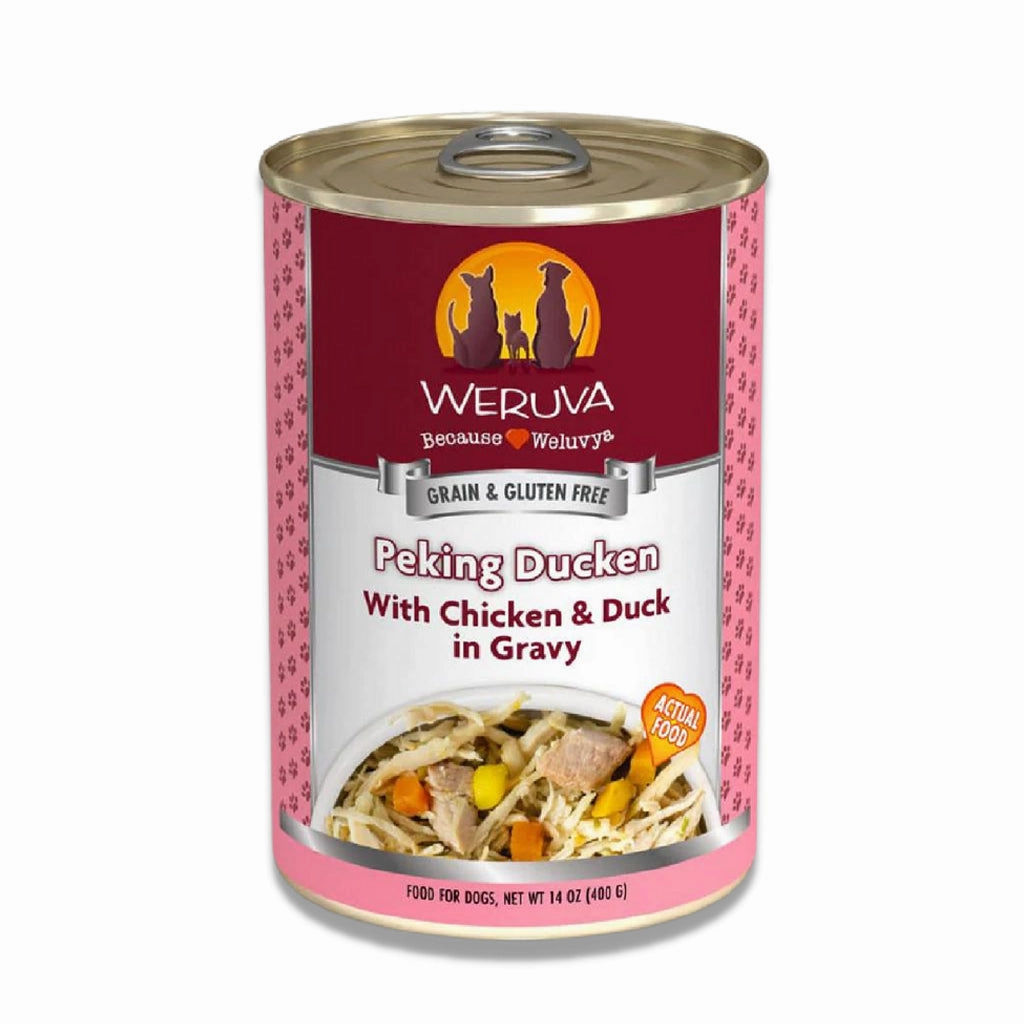 Peking Ducken
