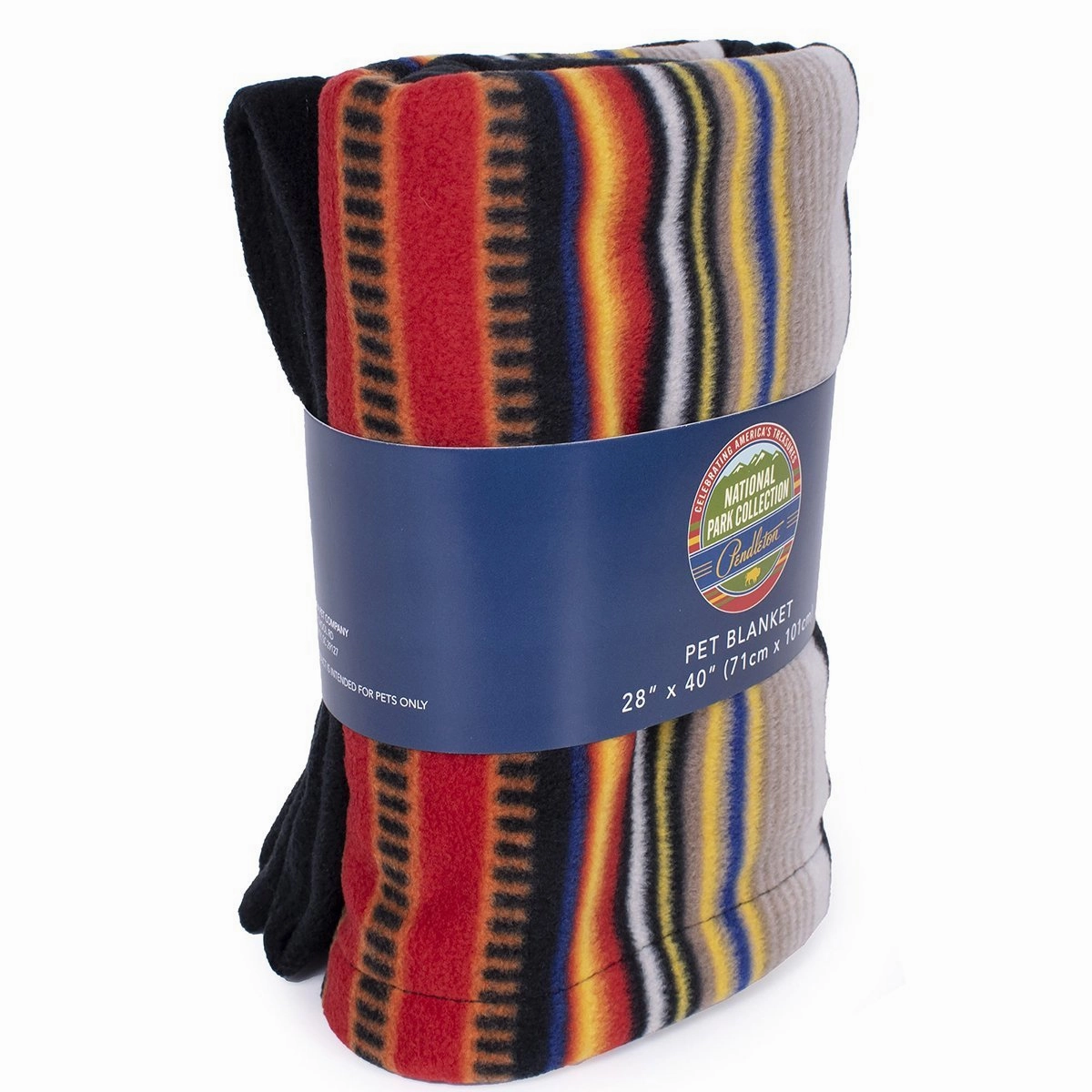 Pendleton Dog Blanket Acadia