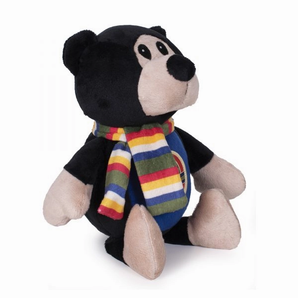 Pendleton Pal Bear Dog Toy