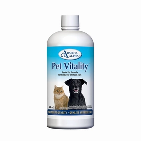 Pet Vitality
