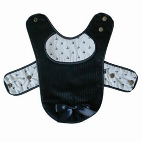 Petit Bateau Dog Parka 11"