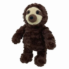 Petlou 9" Sloth Dog Toy