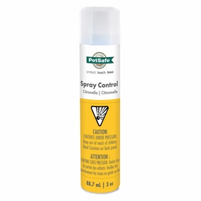 PetSafe Citronella Refill