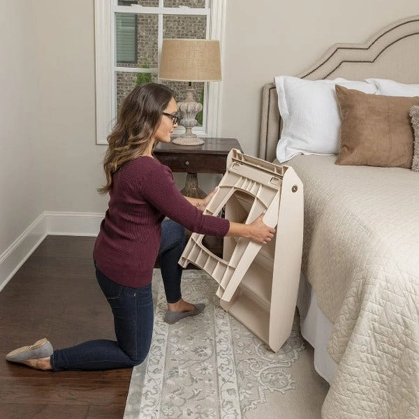 PetSafe CozyUp Plus Folding Pet Steps