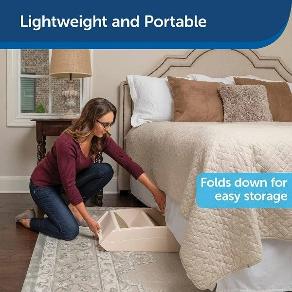 PetSafe CozyUp Plus Folding Pet Steps