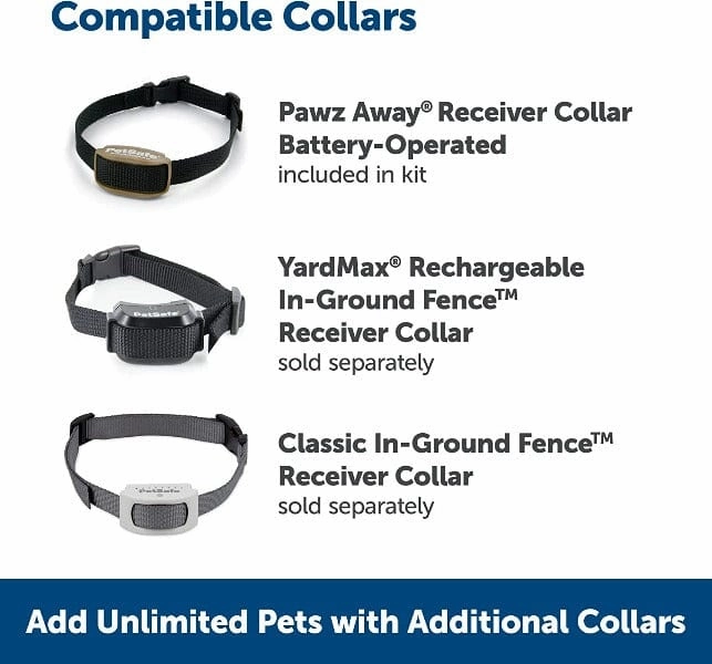 PetSafe Instant Barrier with One Zone