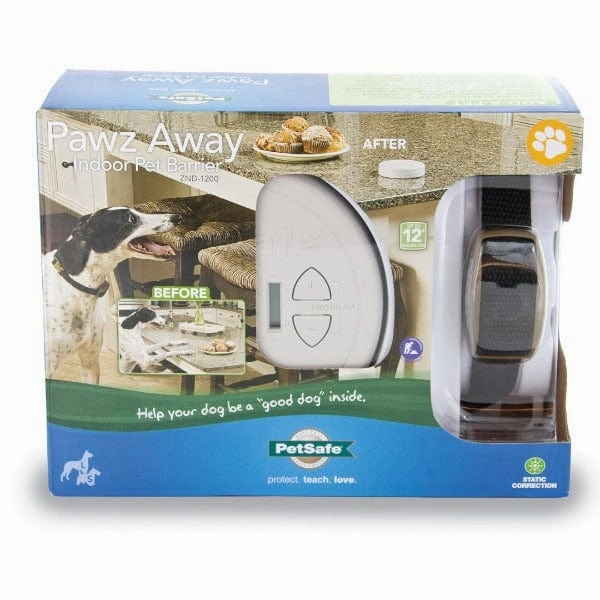 PetSafe Instant Barrier with One Zone