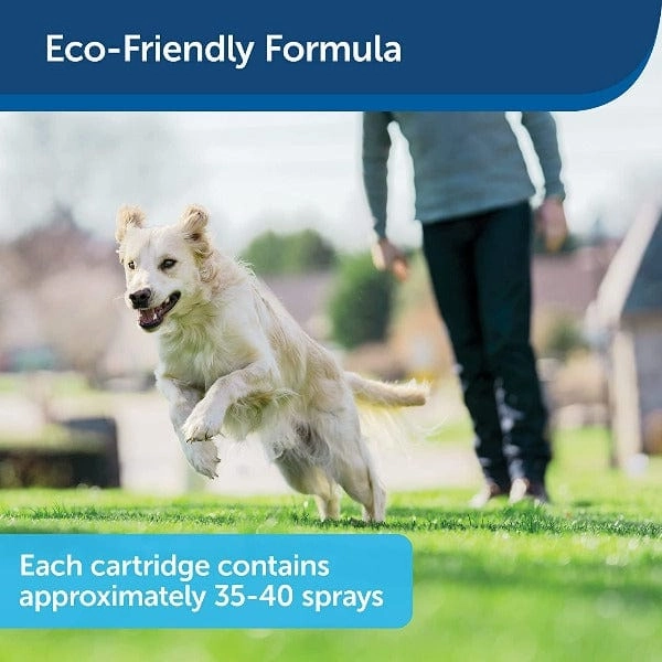 PetSafe Remote Spray Trainer; 300 Metre