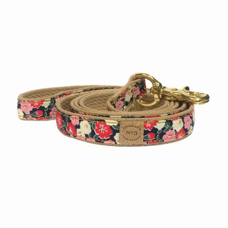 Phoebe Floral Collar