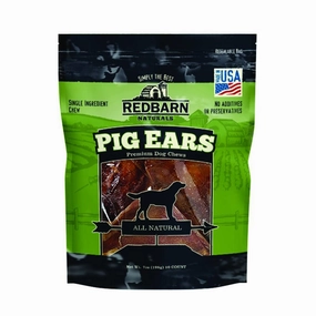 Pig Ears