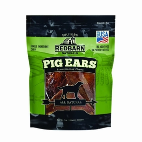 Pig Ears