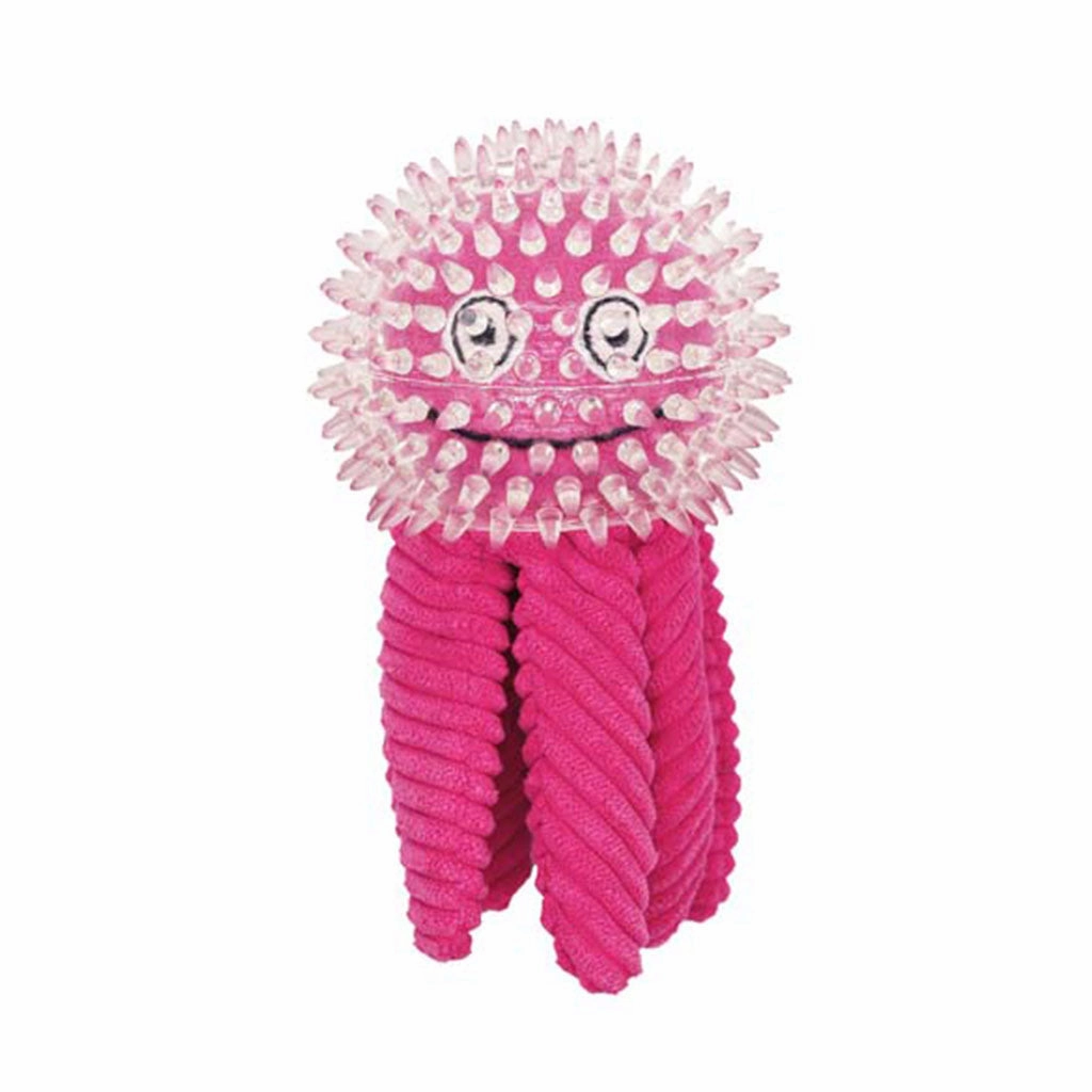 Pink Octopus
