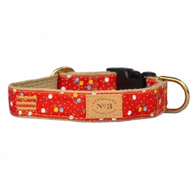Pixie Flowers Collar