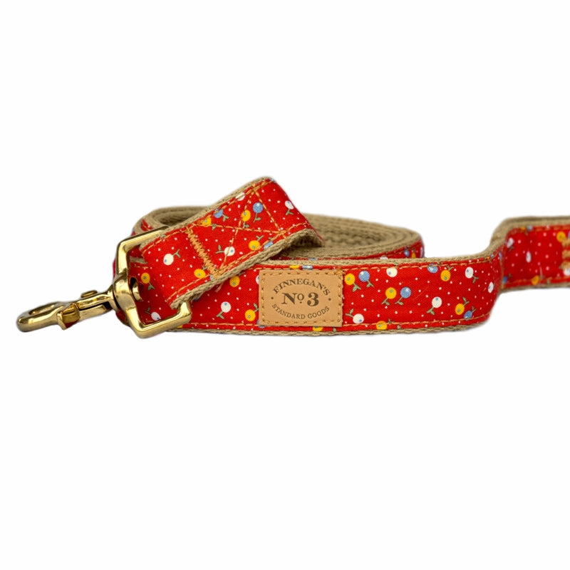 Pixie Flowers Collar