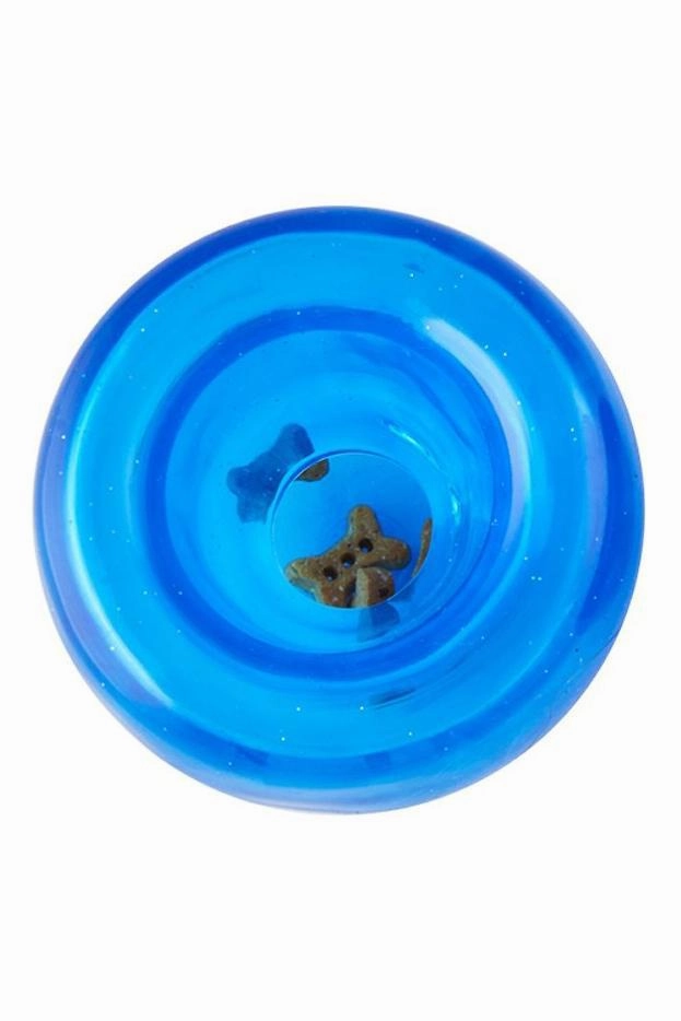 Planet Dog Lil' Snoop Royal Dog Toy