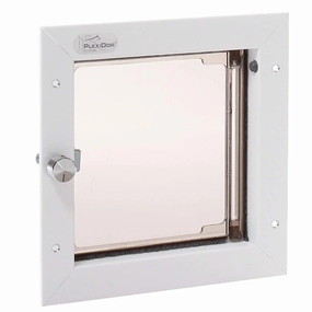 PlexiDor Door Mount Performance Pet Doors
