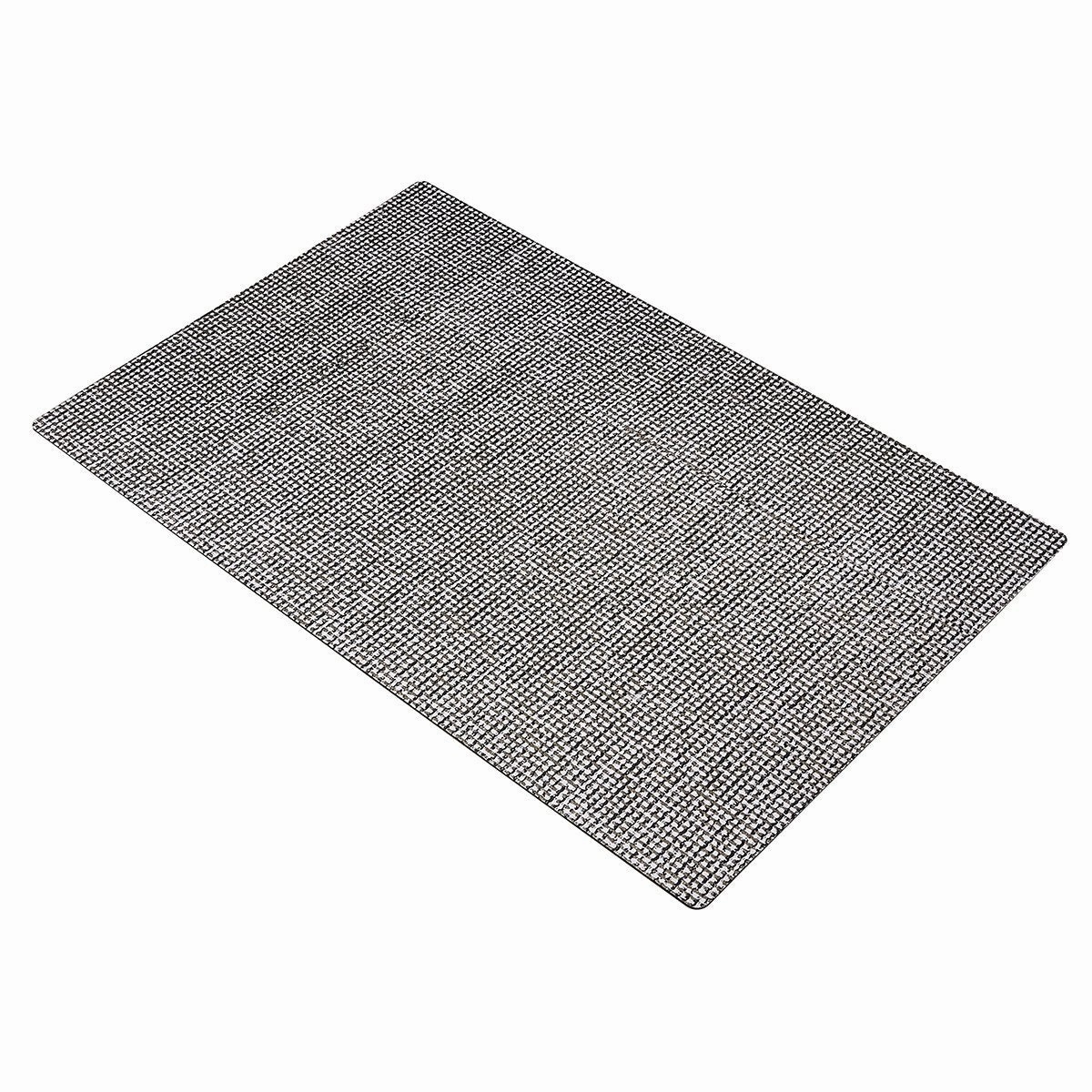 Polyester Graphic Print Dog Placemat/Doormat Lakeside