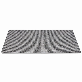 Polyester Graphic Print Dog Placemat/Doormat Lakeside