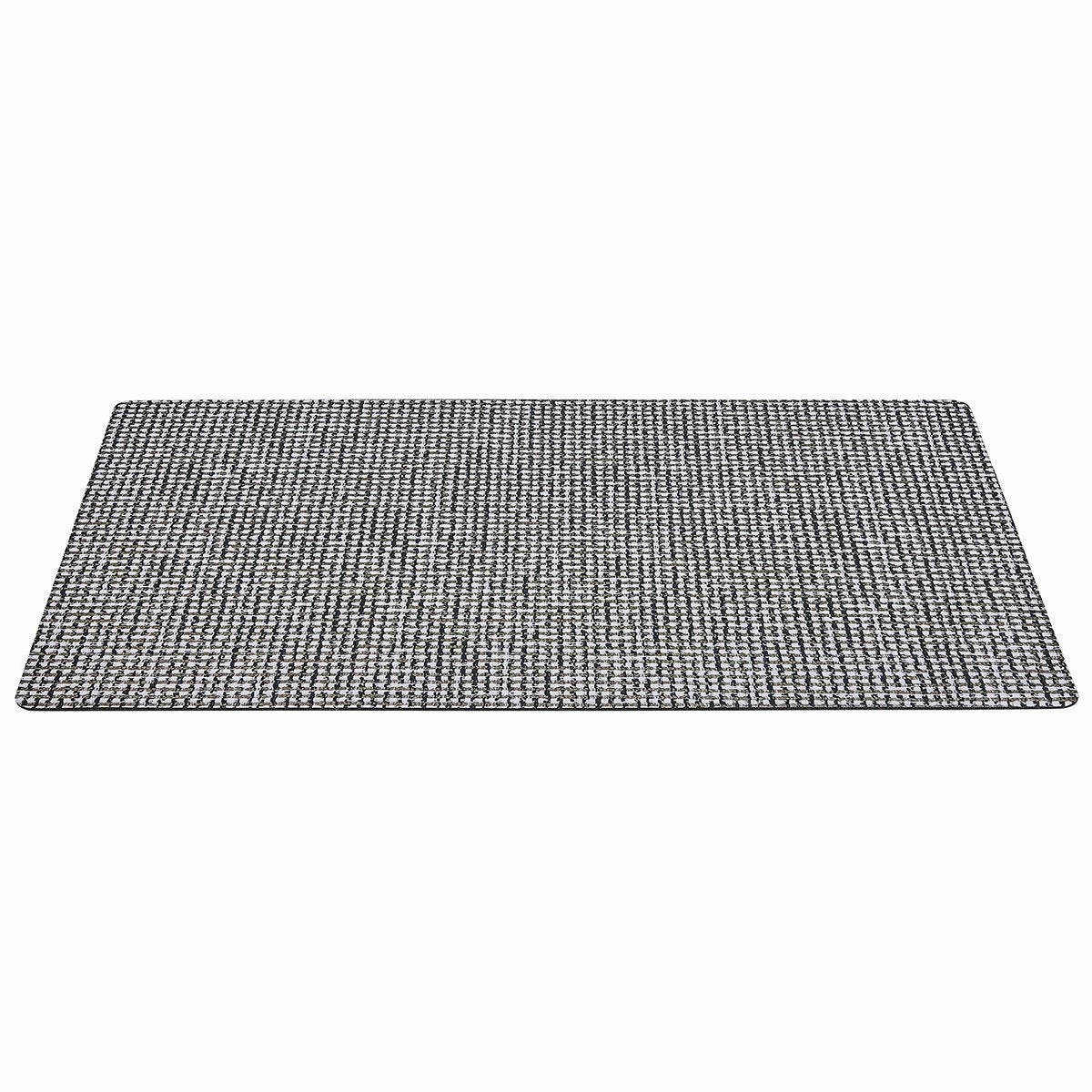 Polyester Graphic Print Dog Placemat/Doormat Lakeside