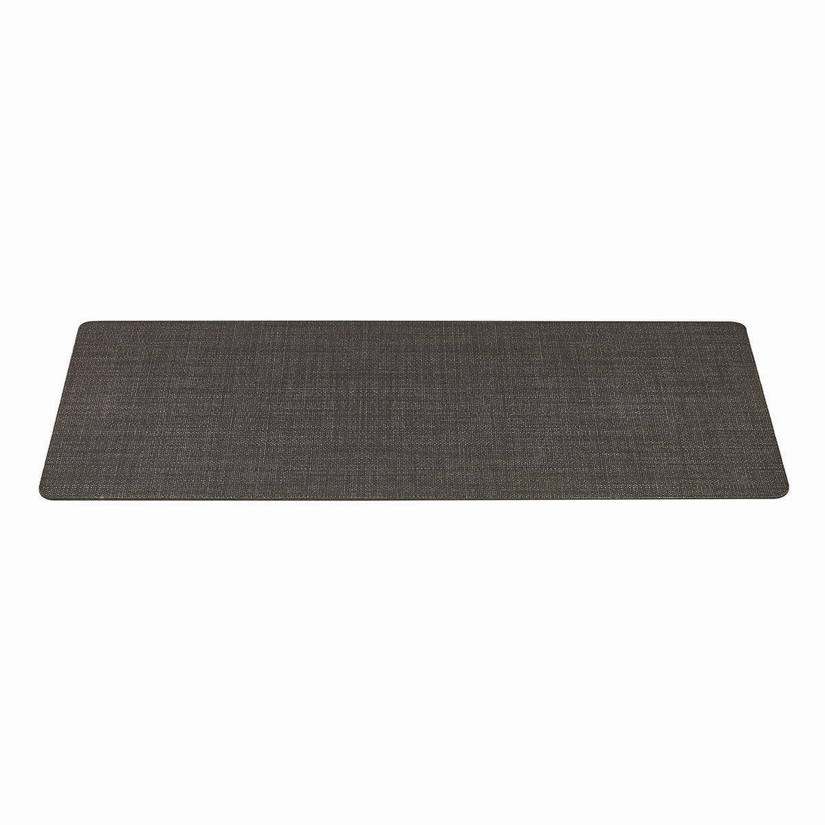 Polyester Graphic Print Dog Placemat/Doormat Storm