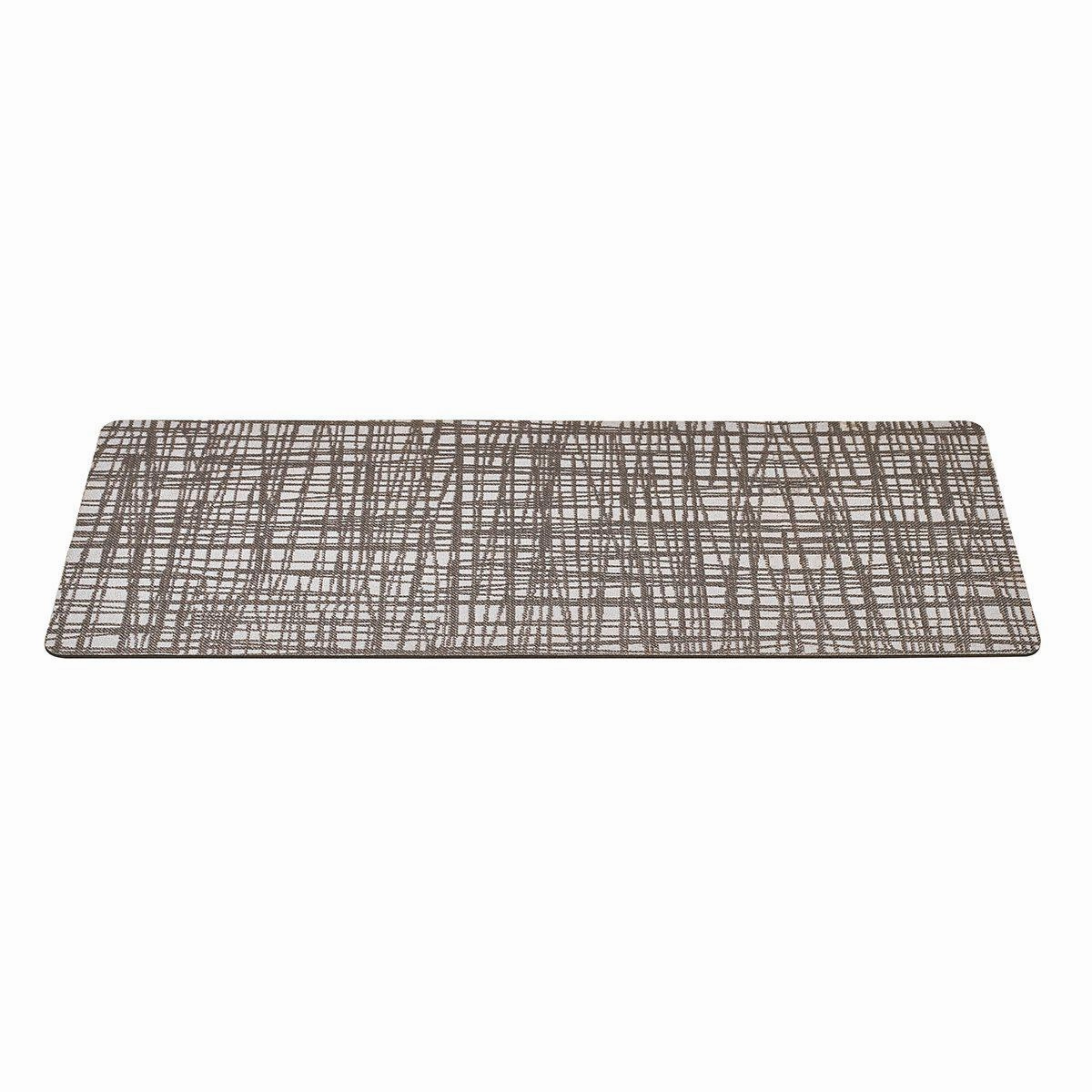 Polyester Graphic Print Dog Placemat/Doormat Tribeca