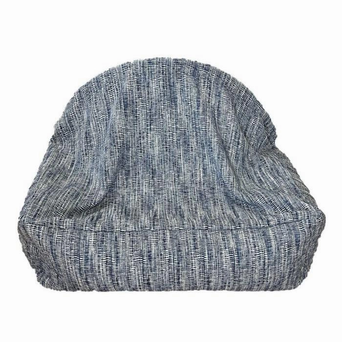 Portofino Chenille Canopy Dog Bed