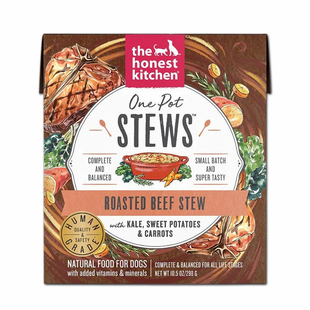 Pot Stews Roasted Beef
