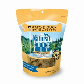 Potato & Duck