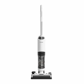 PowerScrub II Wet & Dry Vacuum Floor Cleaner