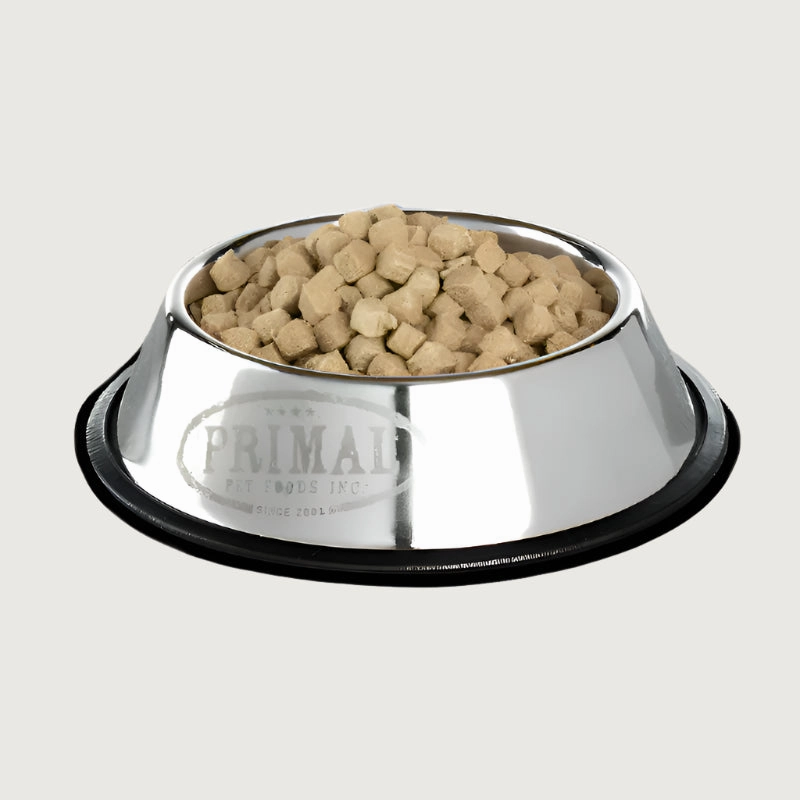 PRIMAL Pronto Freeze-Dried Raw Scoopable Beef Recipe for Dogs