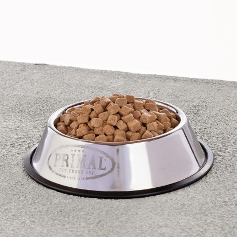 PRIMAL Pronto Frozen Raw Scoopable Chicken Recipe for Dogs