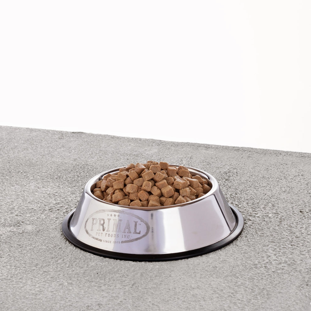 Primal Pronto Raw Frozen Chicken Dog Food